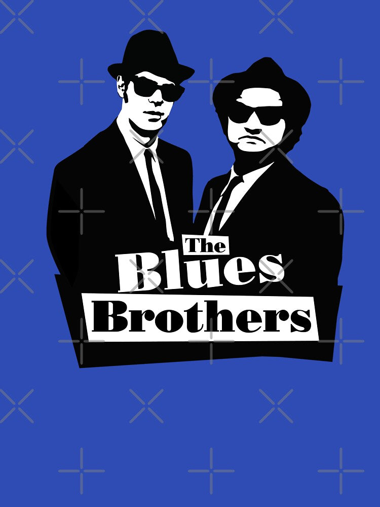 Blues Brothers by DelcoBoy