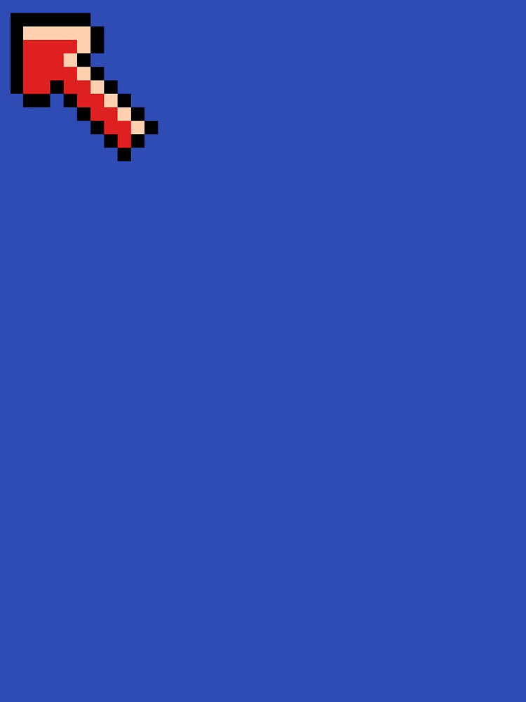 Amiga Cursor by uhBob
