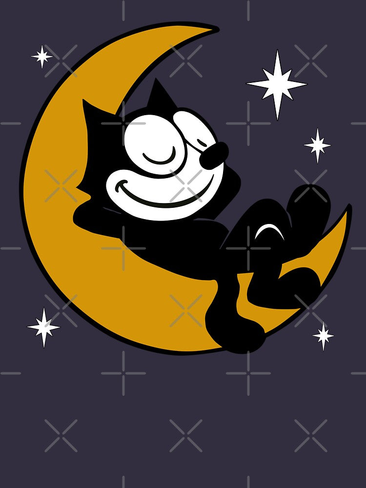 Whiskered Dreams in the Sky by VoglR