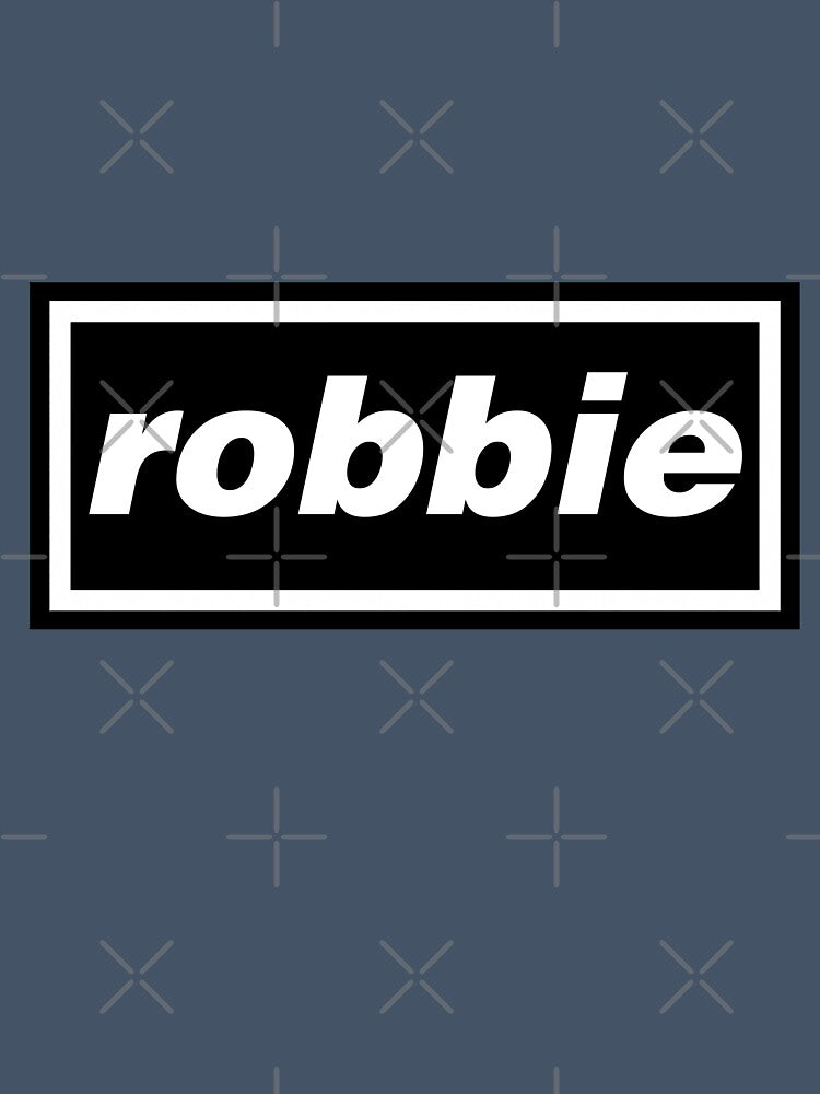 robbie by THAT'S WHAT TEE SAID