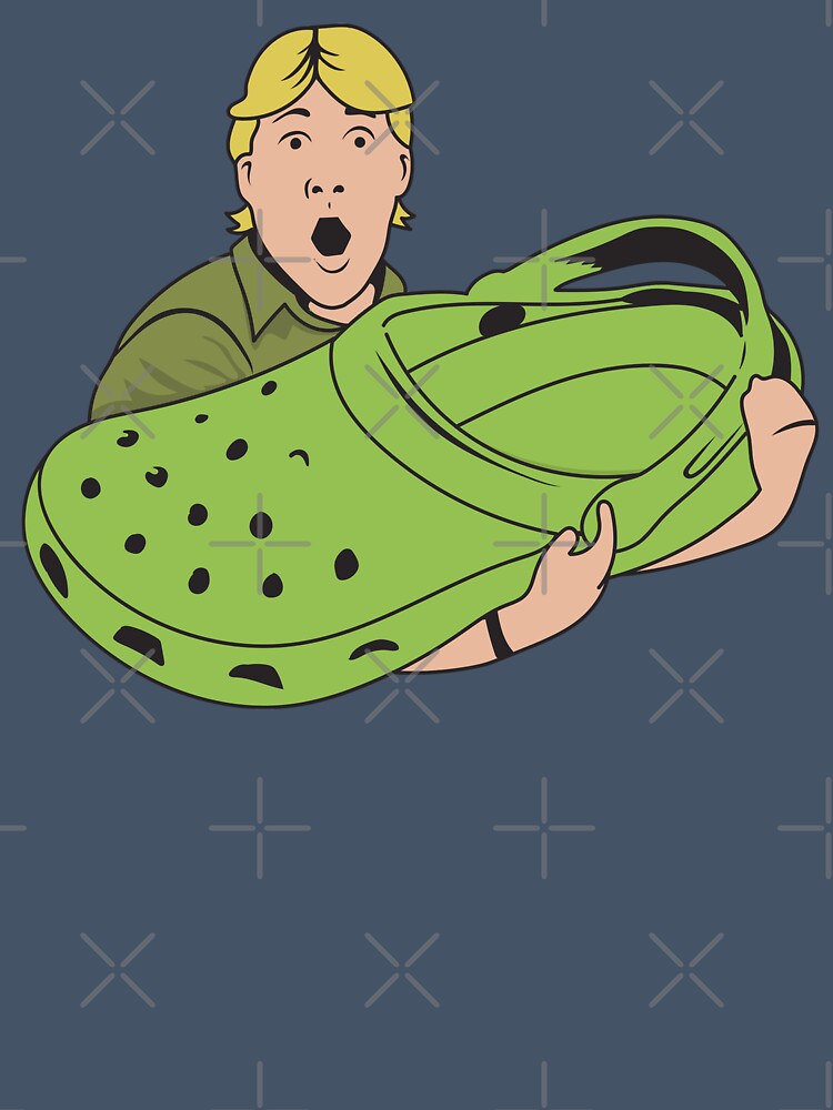 Croccy! by 31Threads