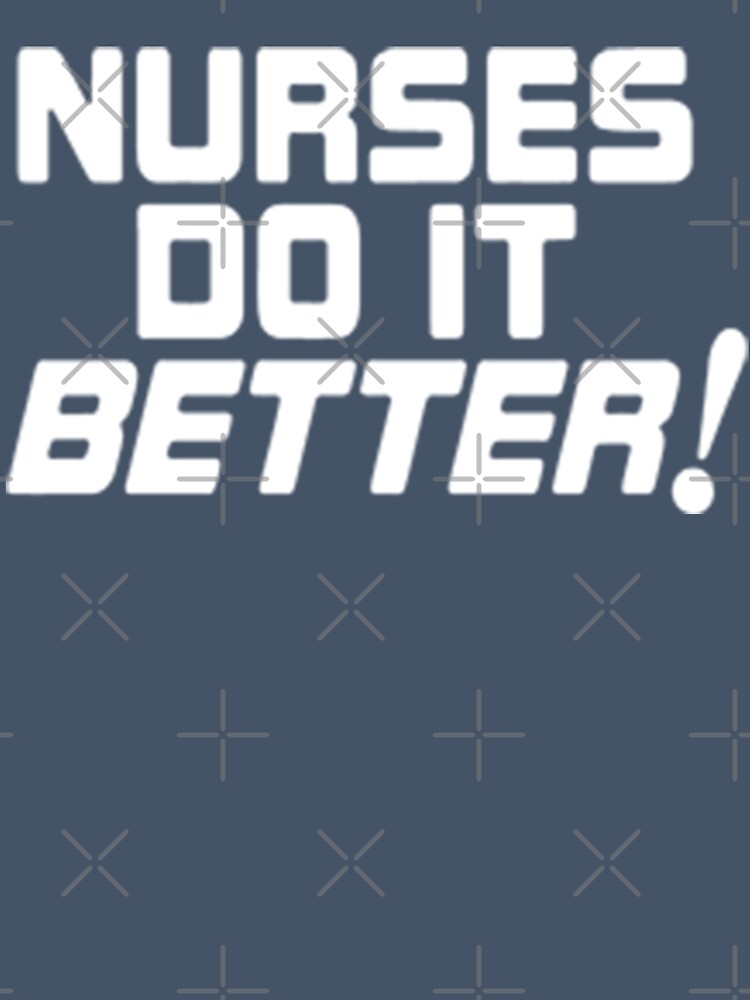 Robert Plant - Nurses Do It Better! by LaGalerieduRock