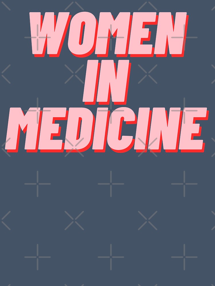 Women In Medicine by polishalpaca