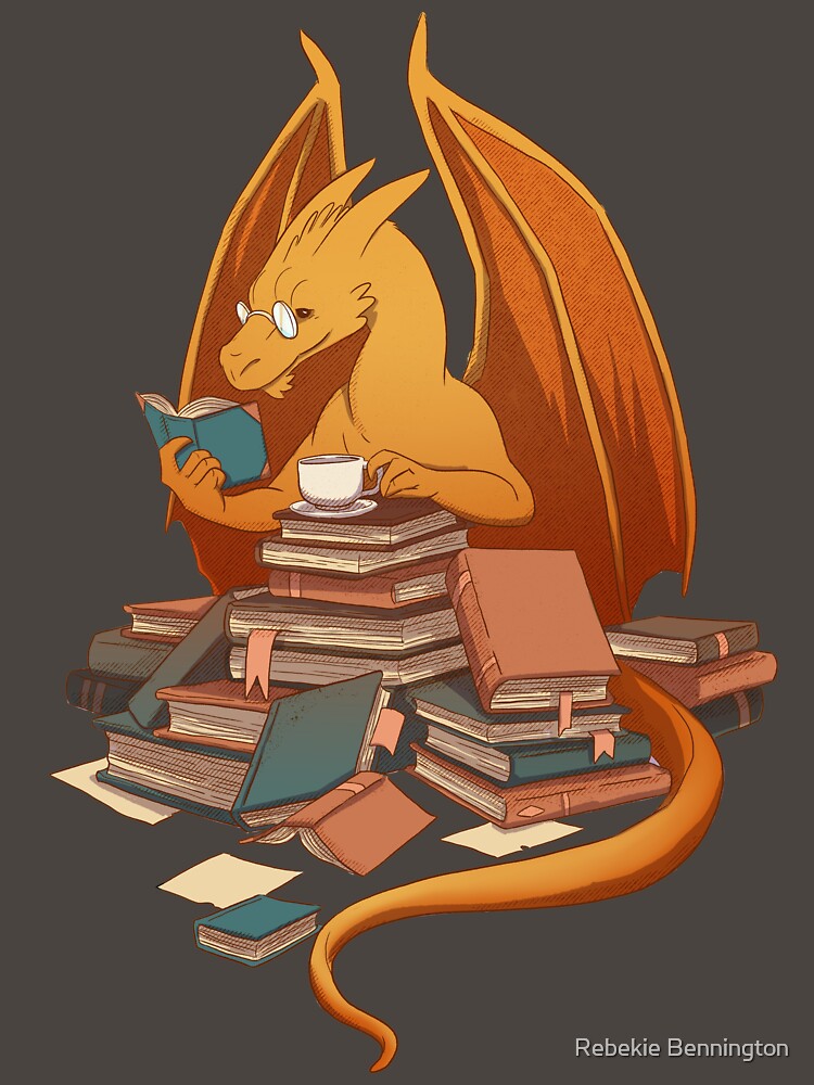 The Librarians Horde by Rebekie Bennington