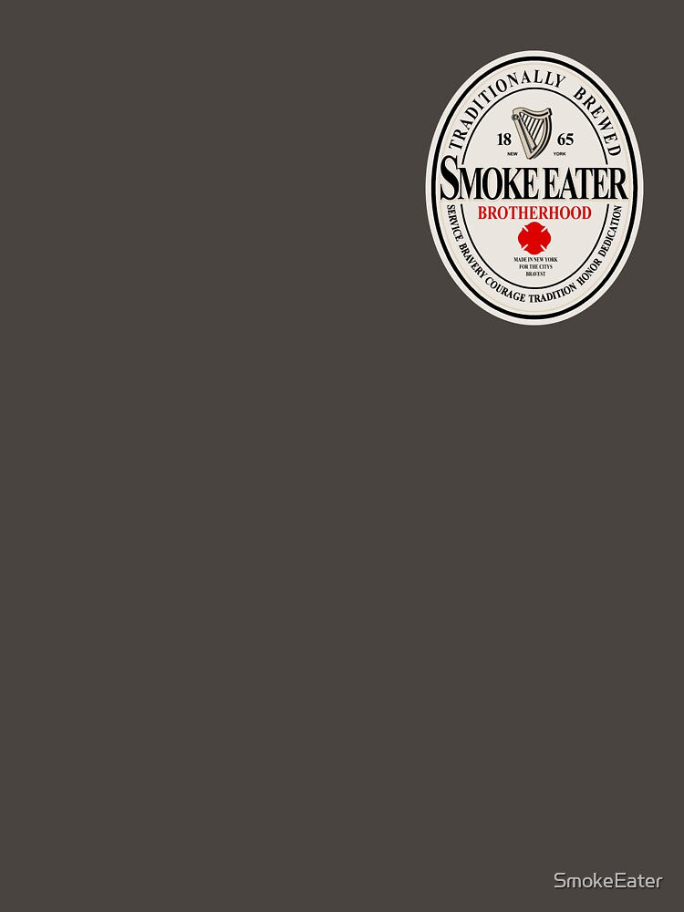 SMOKE EATER BREW by SmokeEater
