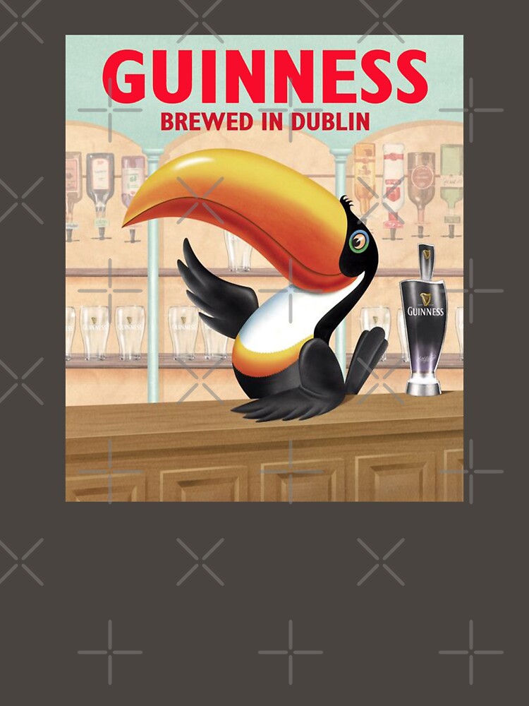 Irish Brewery by Lefanstouf