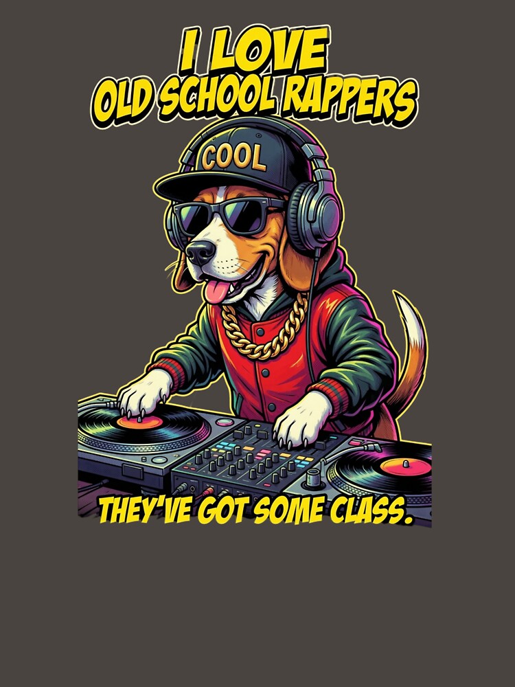 DJ Old School by ekemarket