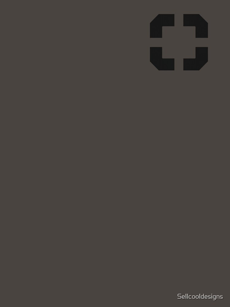 Recon Class Icon by Sellcooldesigns