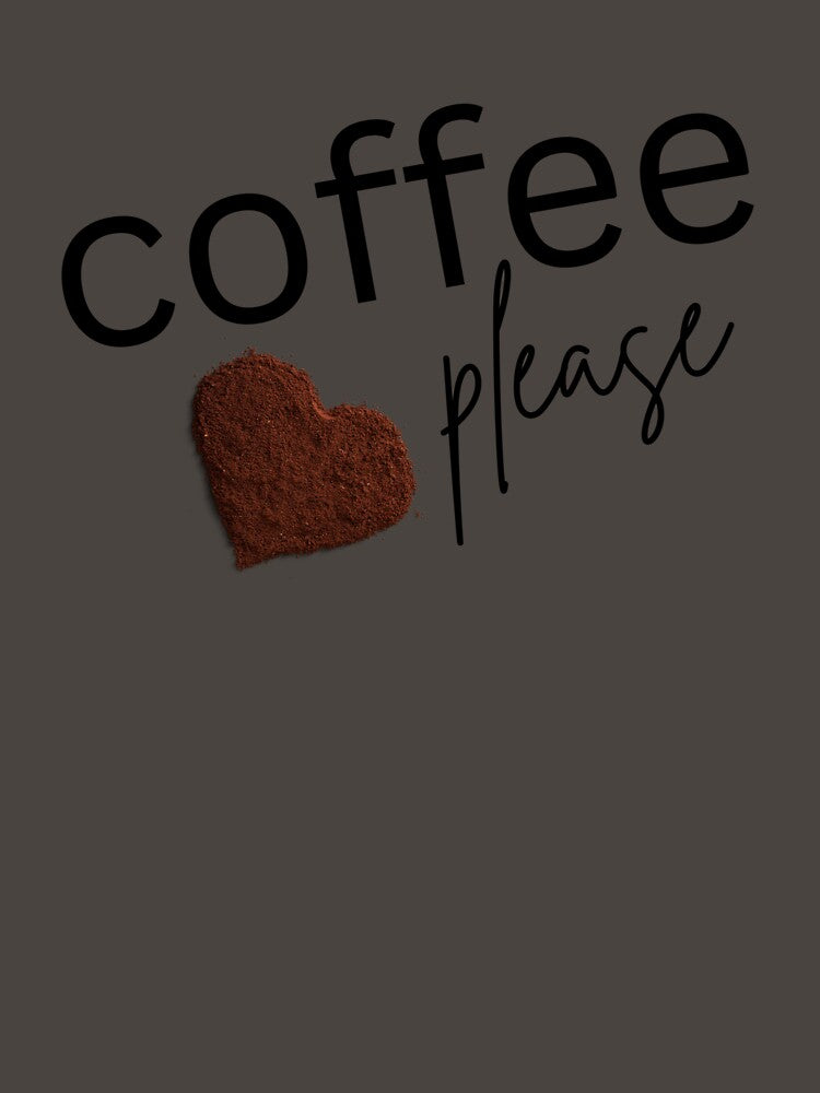 Coffee Lover Addict by CCKimShop