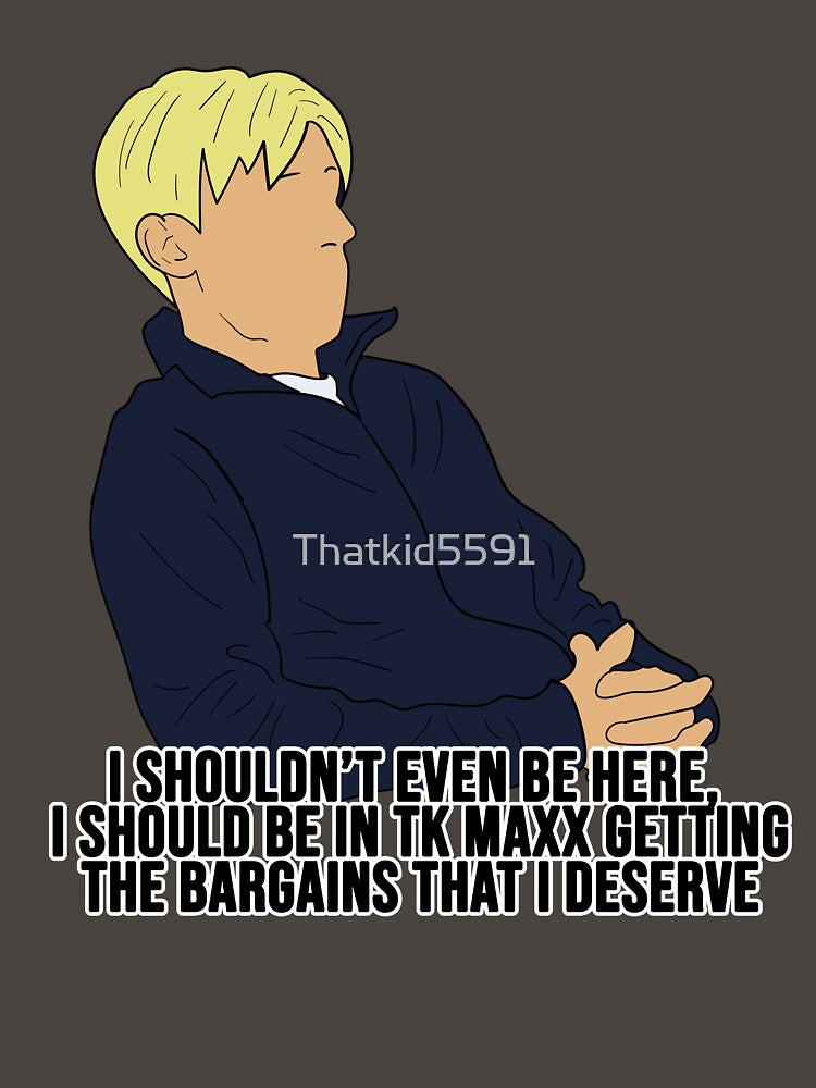 Kurtan Mucklowe This Country TK Maxx Quote by Thatkid5591