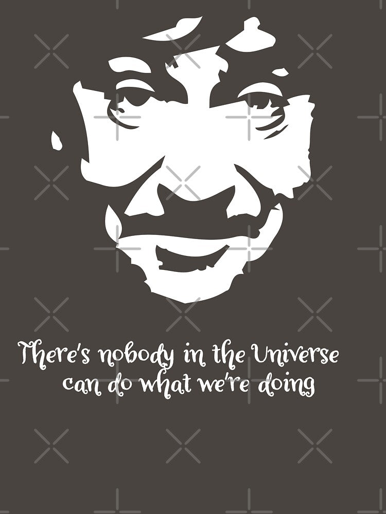The Second Doctor by TakeTwoProps