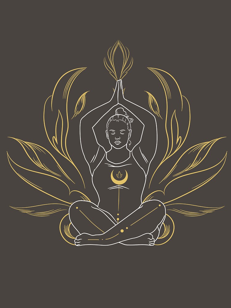 Set Your Intention by Mermaid's Treasure
