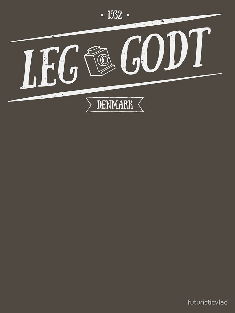 Leg Godt (Play Well) 1932 by Deep Space Dives