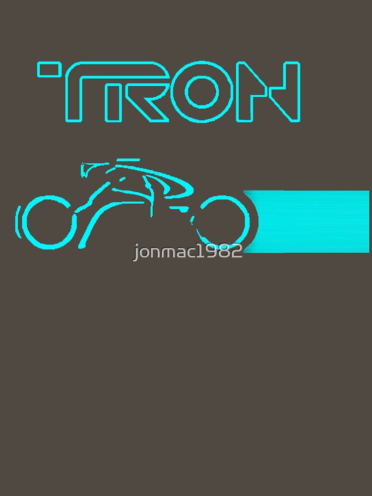 Tron by jonmac1982