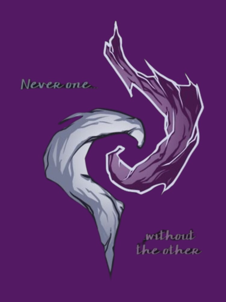 Kindreed | Never One Without The Other | Leagues Off Legends by Arcaniste