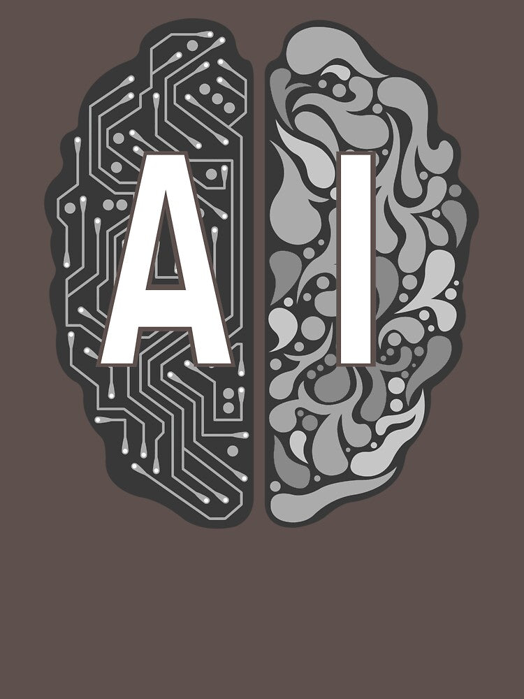 AI – Artificial Intelligence by coderman