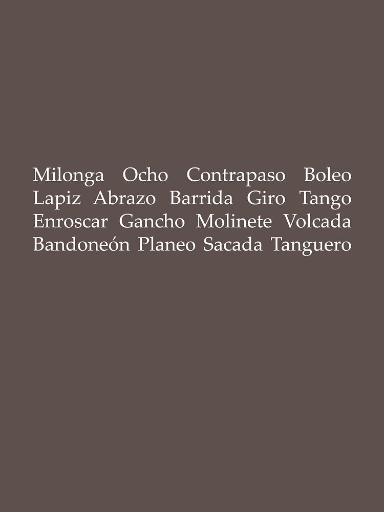 Tango by hscott13