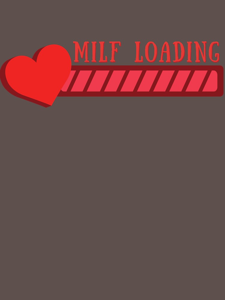 Milf Loading by RetroOG