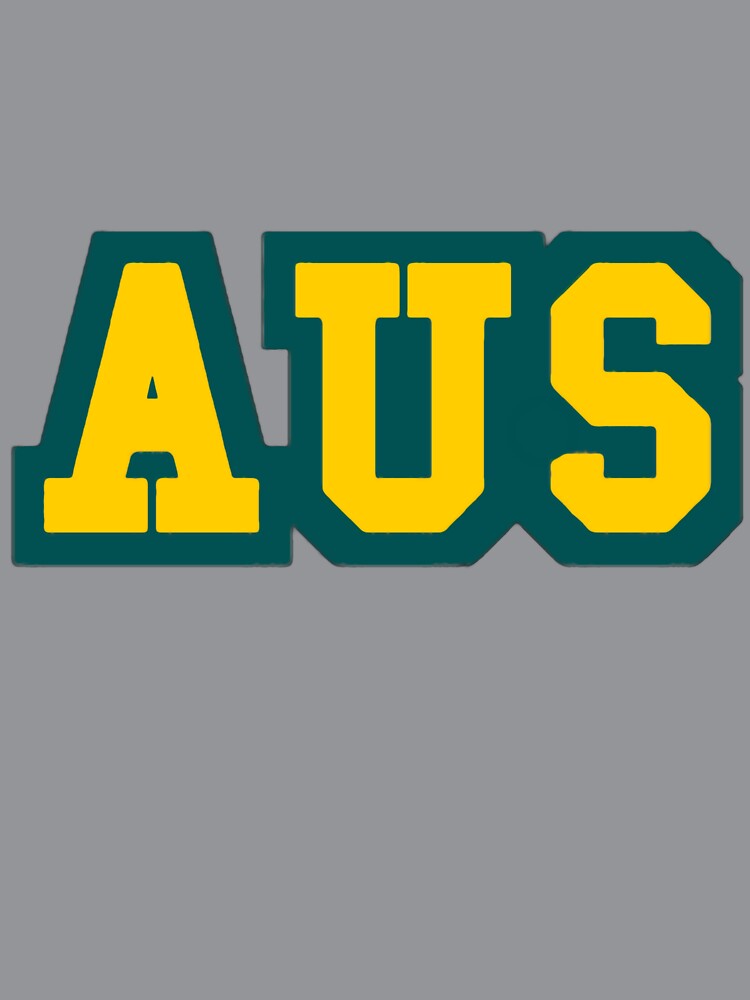Australia college AUS by Kangaroo Sun