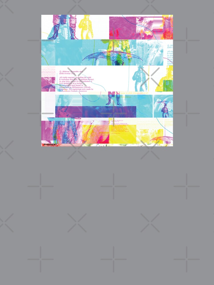 GLITCH 11.0 by phigment-art