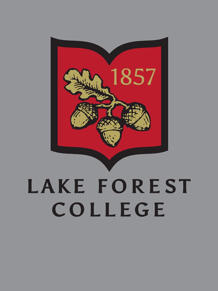 Lake Forest College by Valasiva