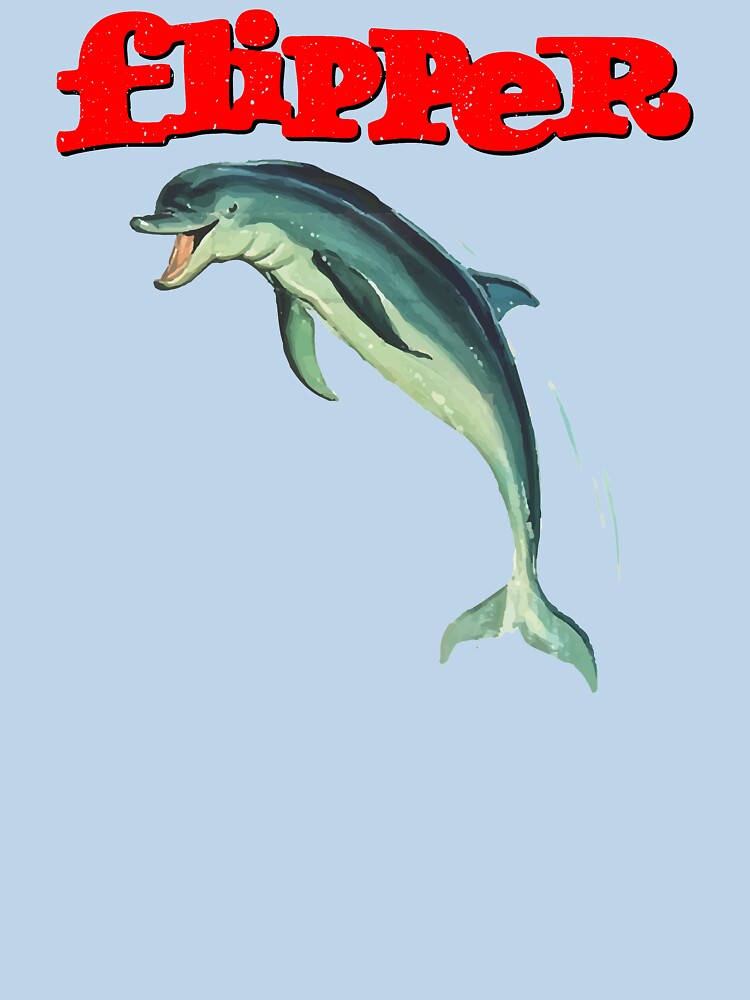 Flipper Vintage by Ovnil