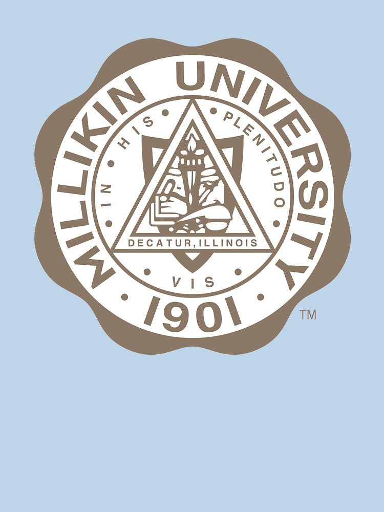 Millikin college by Valasiva