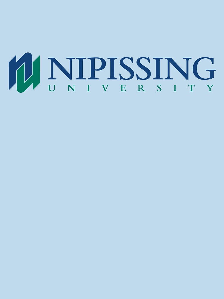 Nipissing Univ Art Logo1 by TheLiner