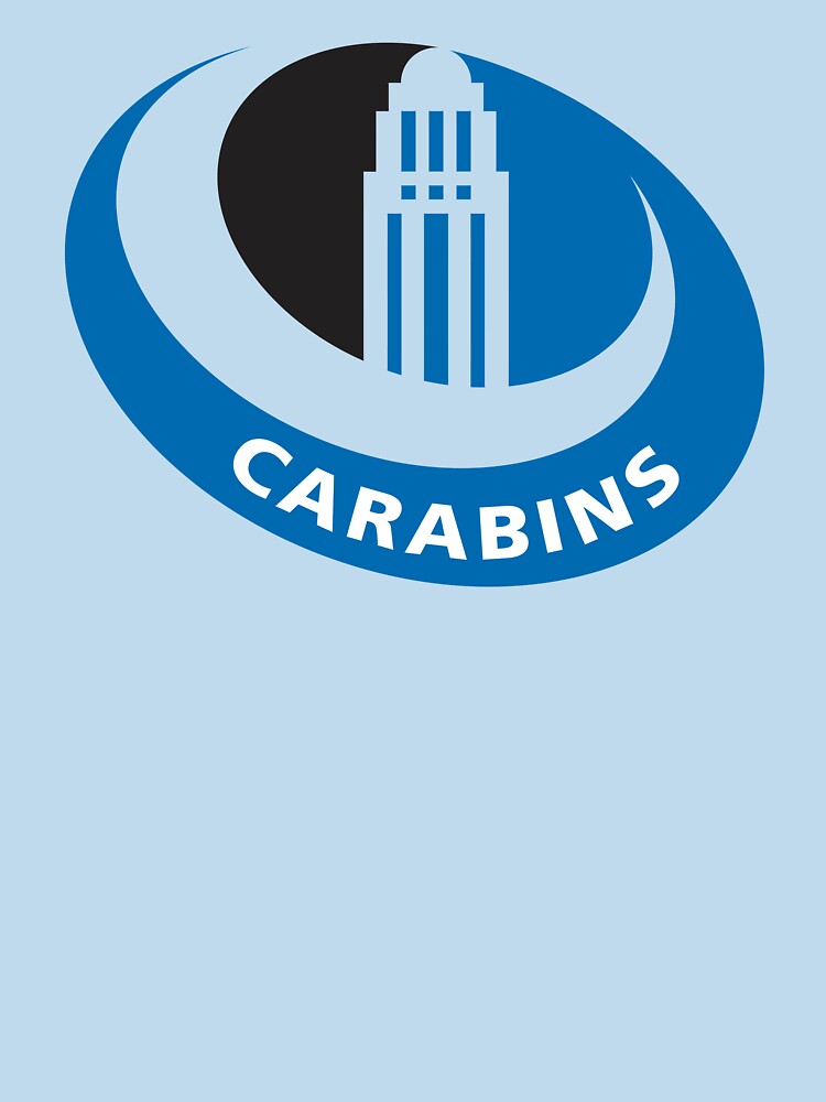 MontCarabins Logo by VivoPens