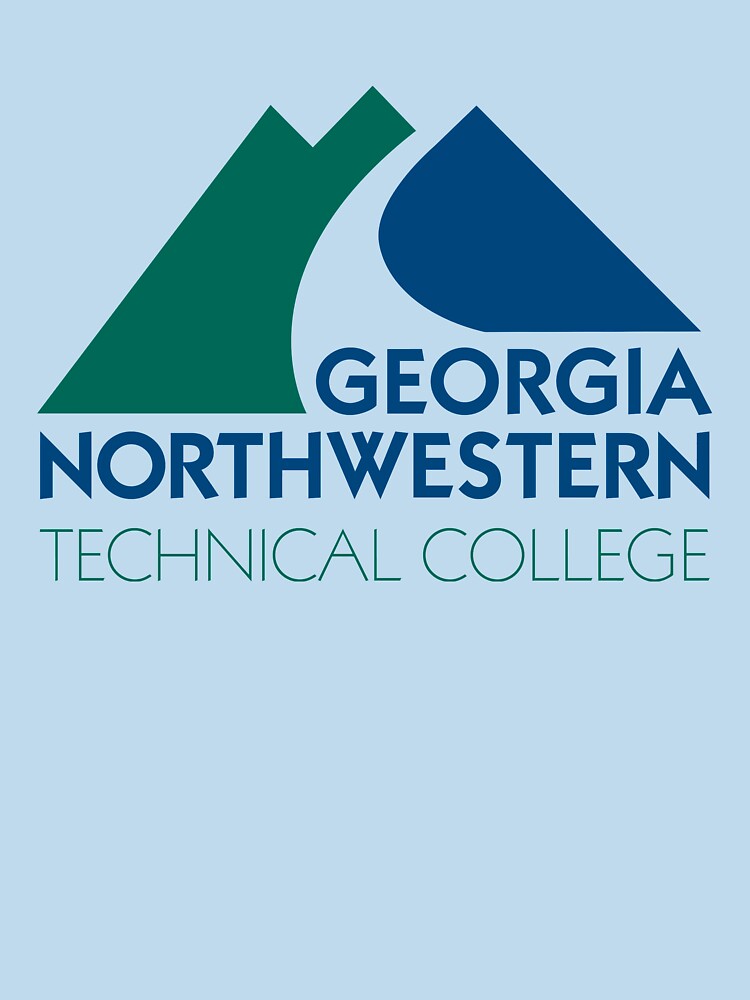 GNT(Georgia Northwestern Tech) College Logo1 by TheLiner