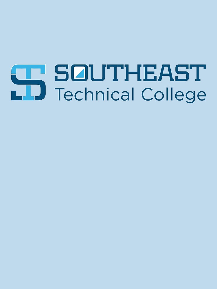 Southeastern Tech College Logo1 by TheLiner