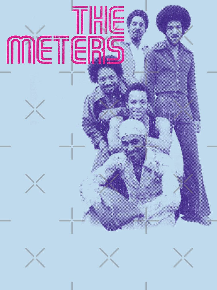 The Meters by brianhillDESIGN