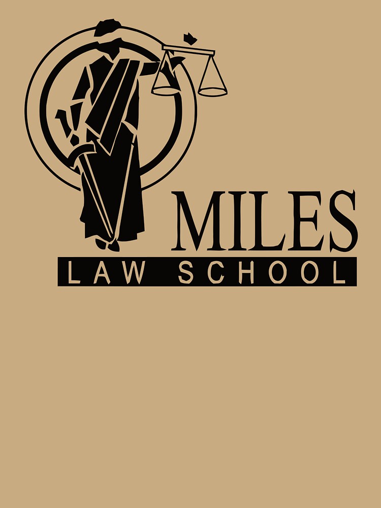 Miles Law by Yasyus
