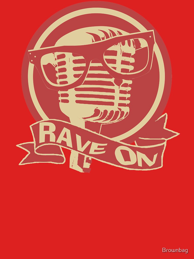 Rockabilly by Brownbag