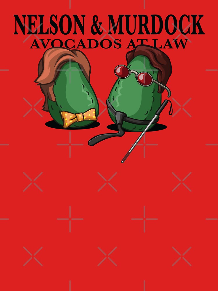 Best Damn Avocados in New York by Daniel Rubinstein