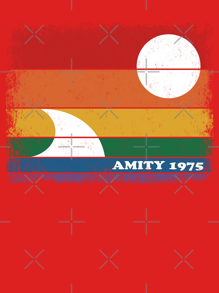 Amity 1975. by EunsooLee