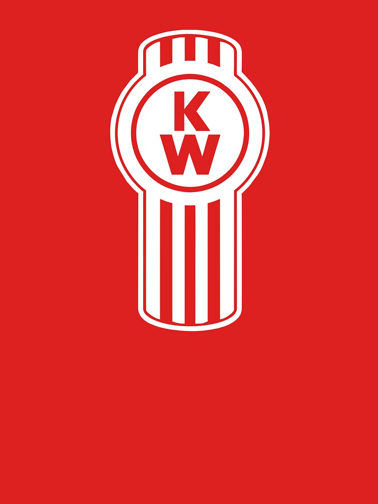 Kenworth Truck logo by yosyandrian