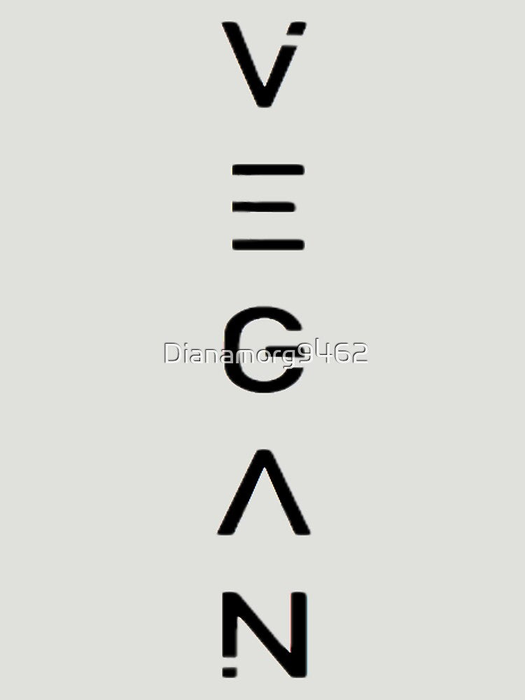 Vegan by Dianamorg9462