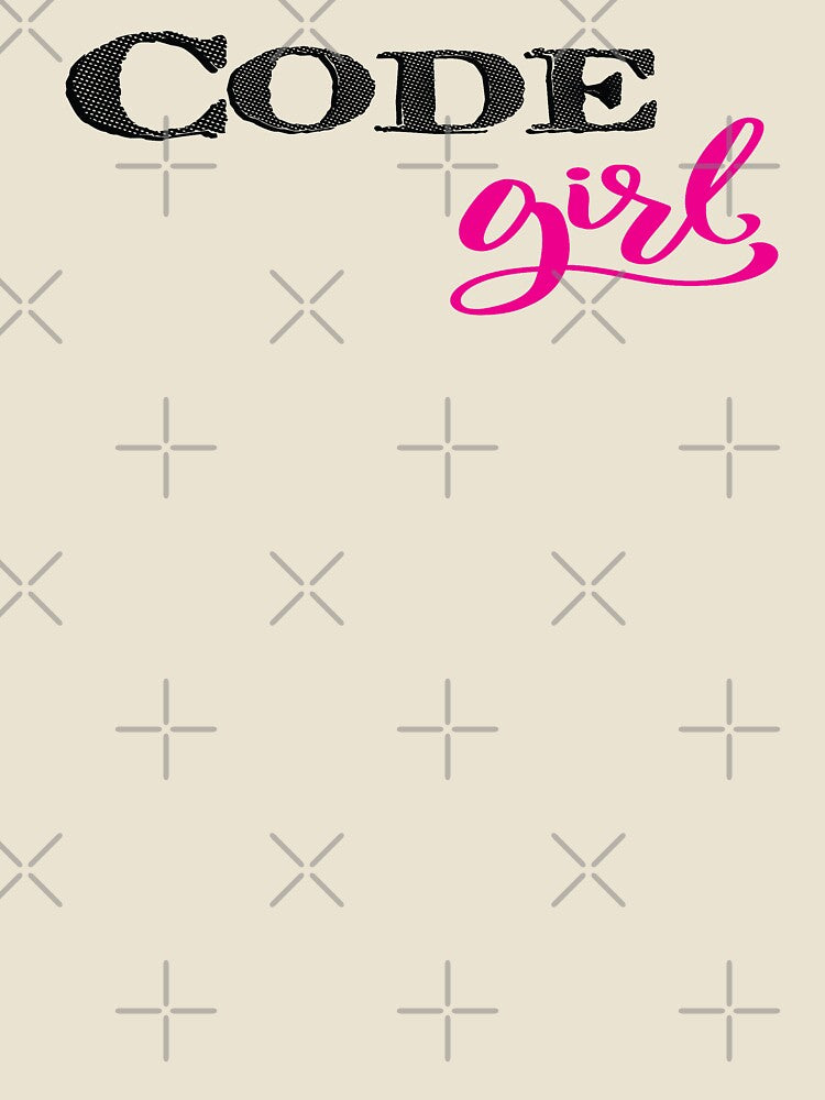 Code Girl Startup by ProjectX23