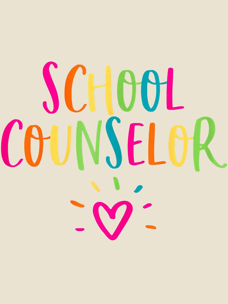 School Guidance Counselor Appreciation by BundlerVq