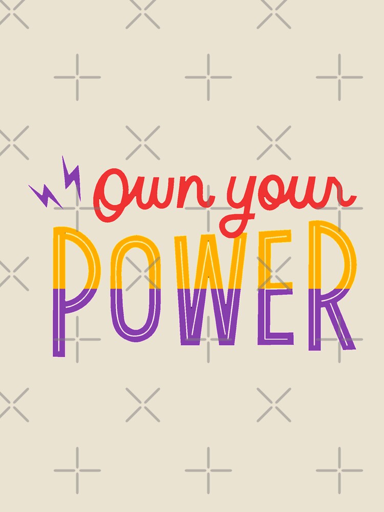 Own Your Power by ReVamp  Store