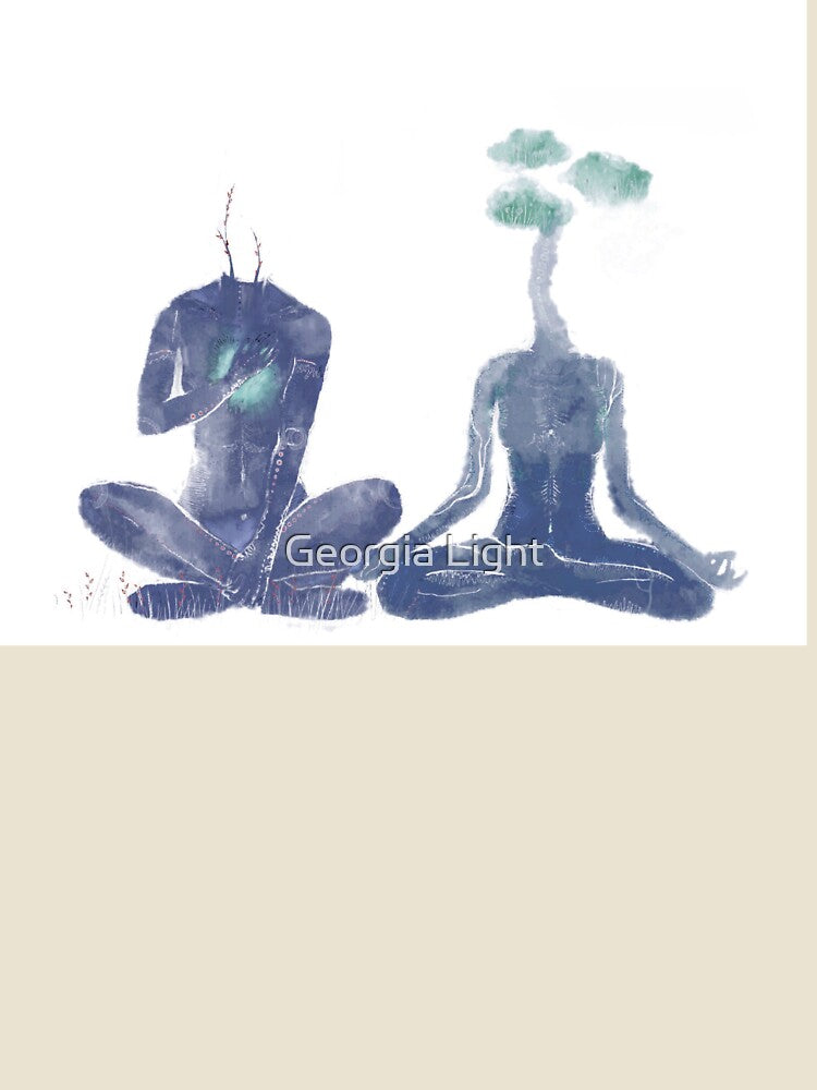 Zen by Georgia Light