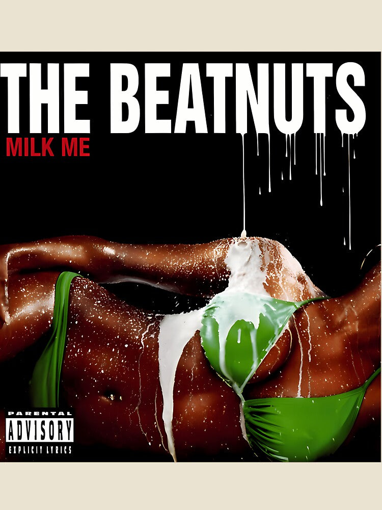 Beatnuts Hip Hop by JennaEdwa