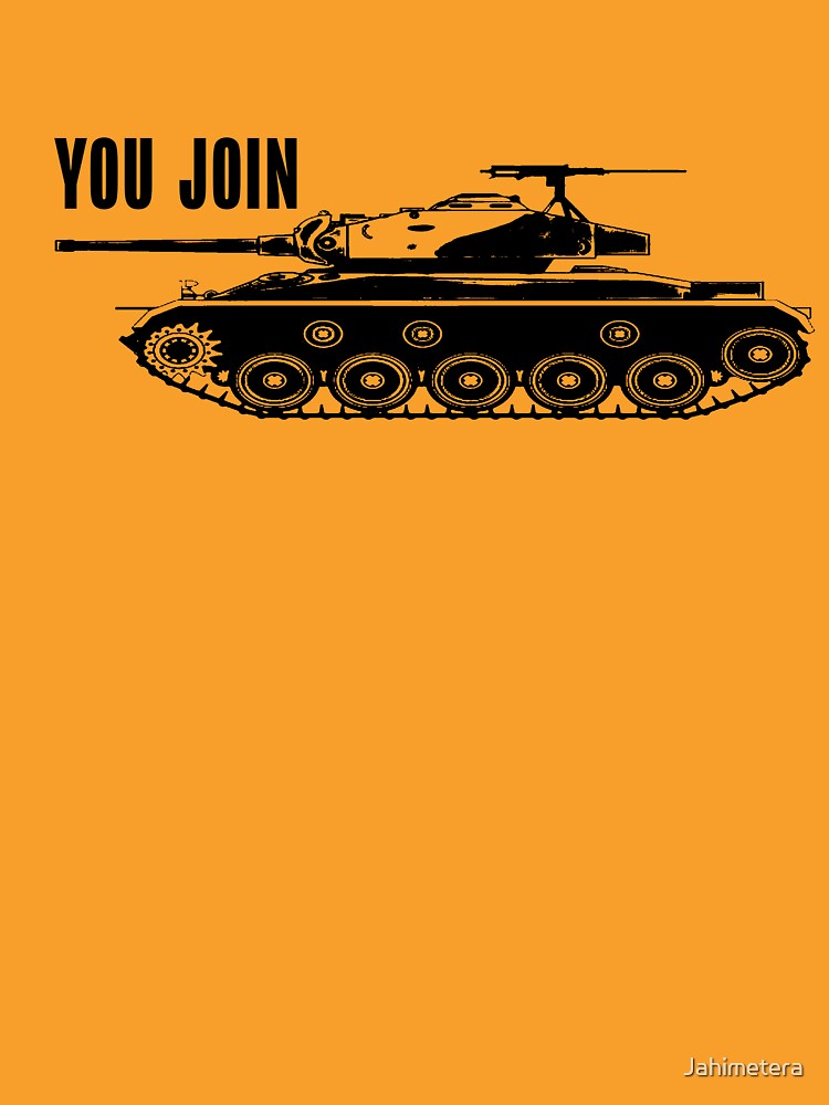 Serj Tankian "You Join" Shirt Chop Suey by Jahimetera