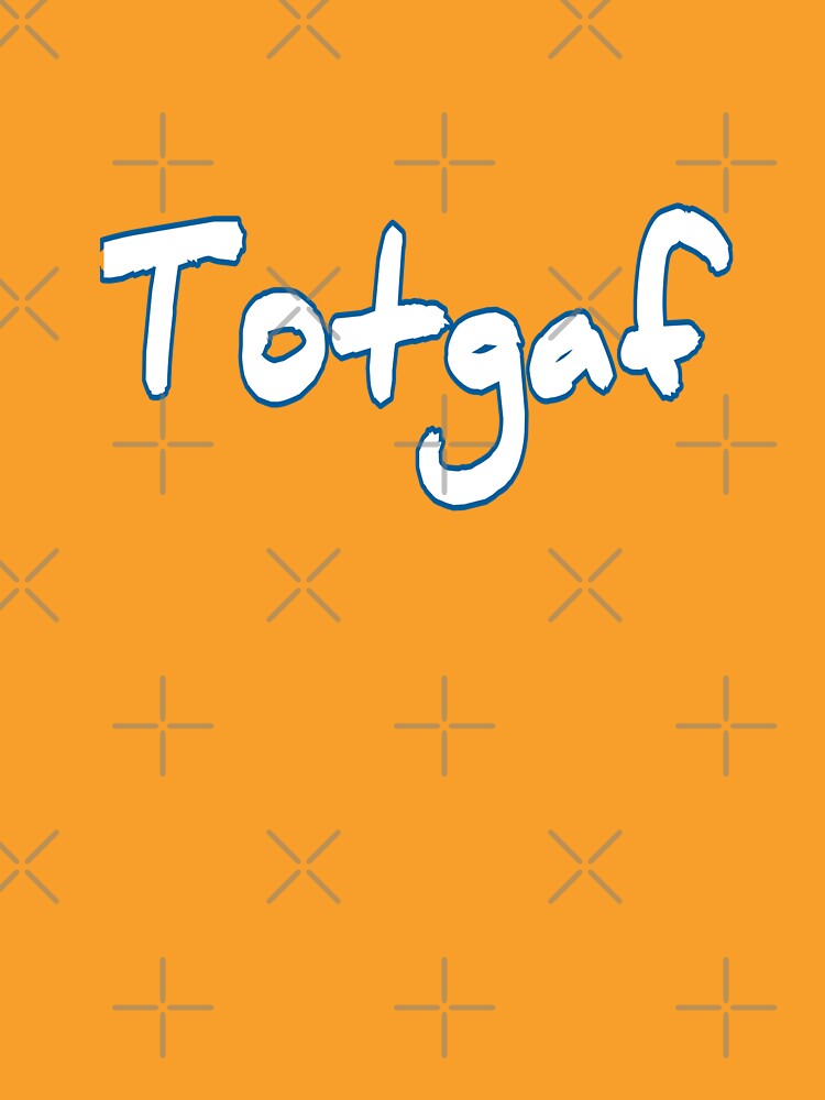 Totgaf by vibeno1
