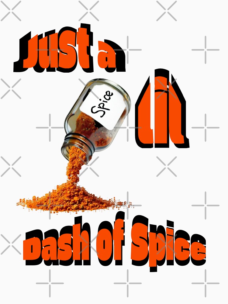 Spice by The Laughing Lab
