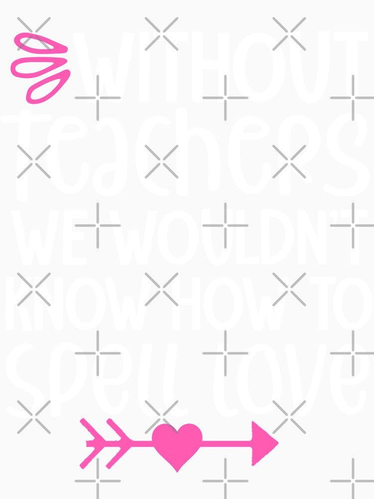 Cute teacher spell love valentine's day teaching by tiffanator606