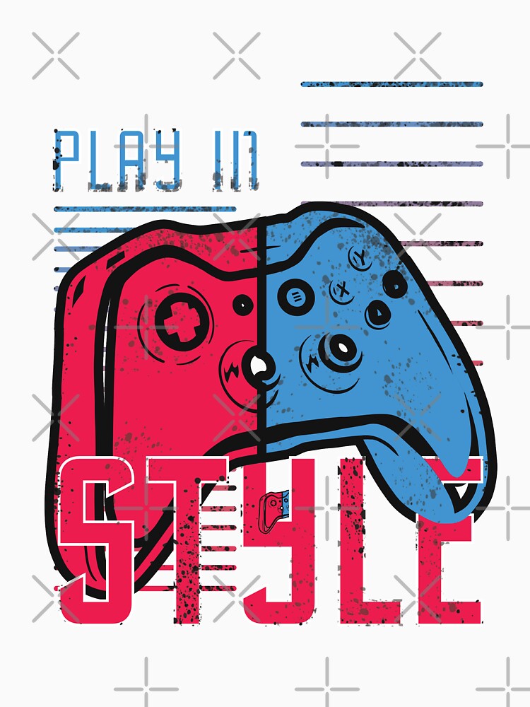 Gaming Icon by Gravity1206