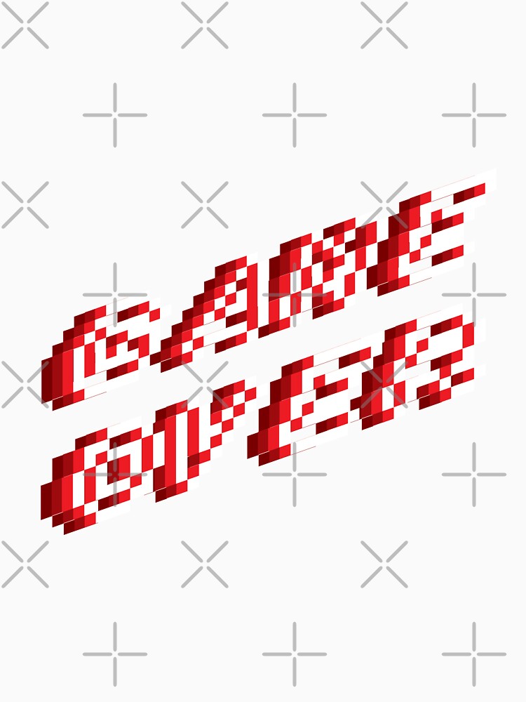 Game Is Not Over by Gravity1206
