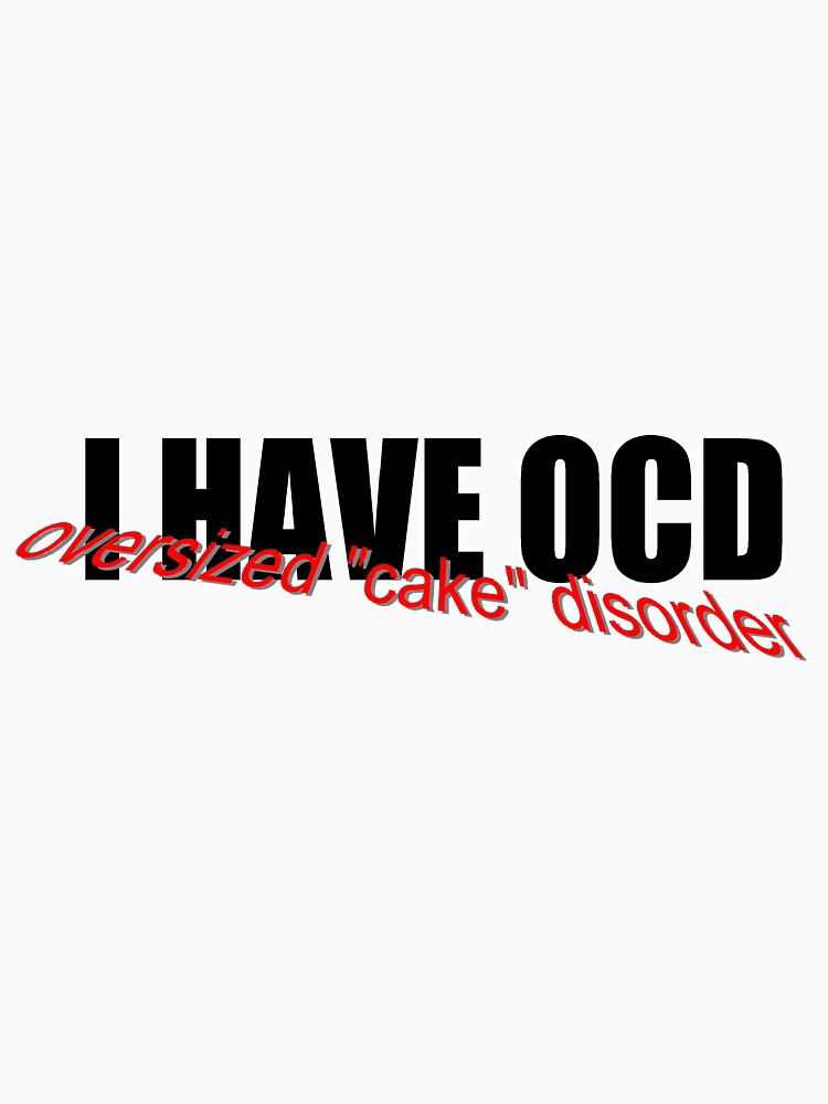 OCD by Unusual Rarity